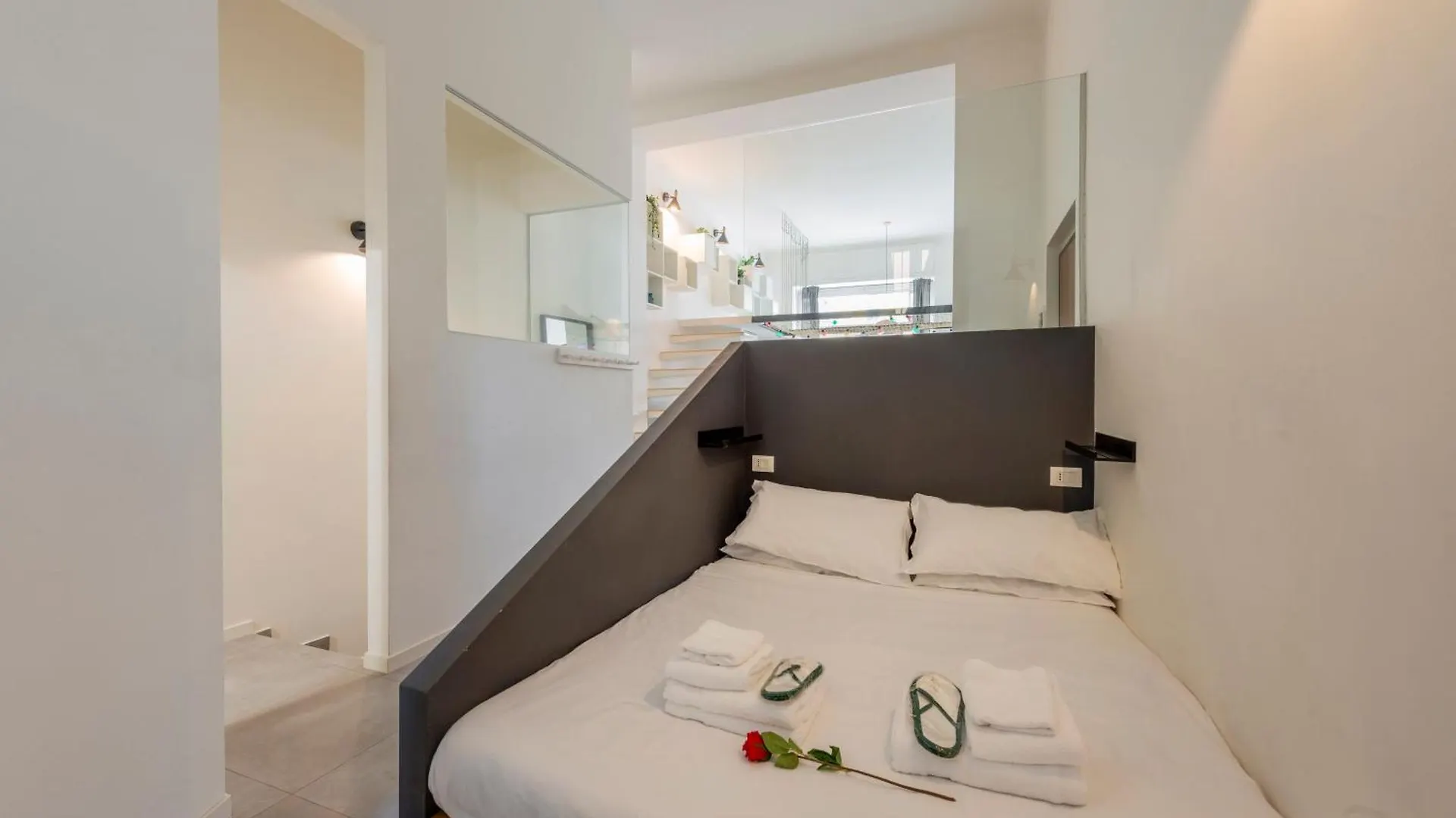 Appartement Carlo D'Adda 11 Il Cinema A Casa à Milan