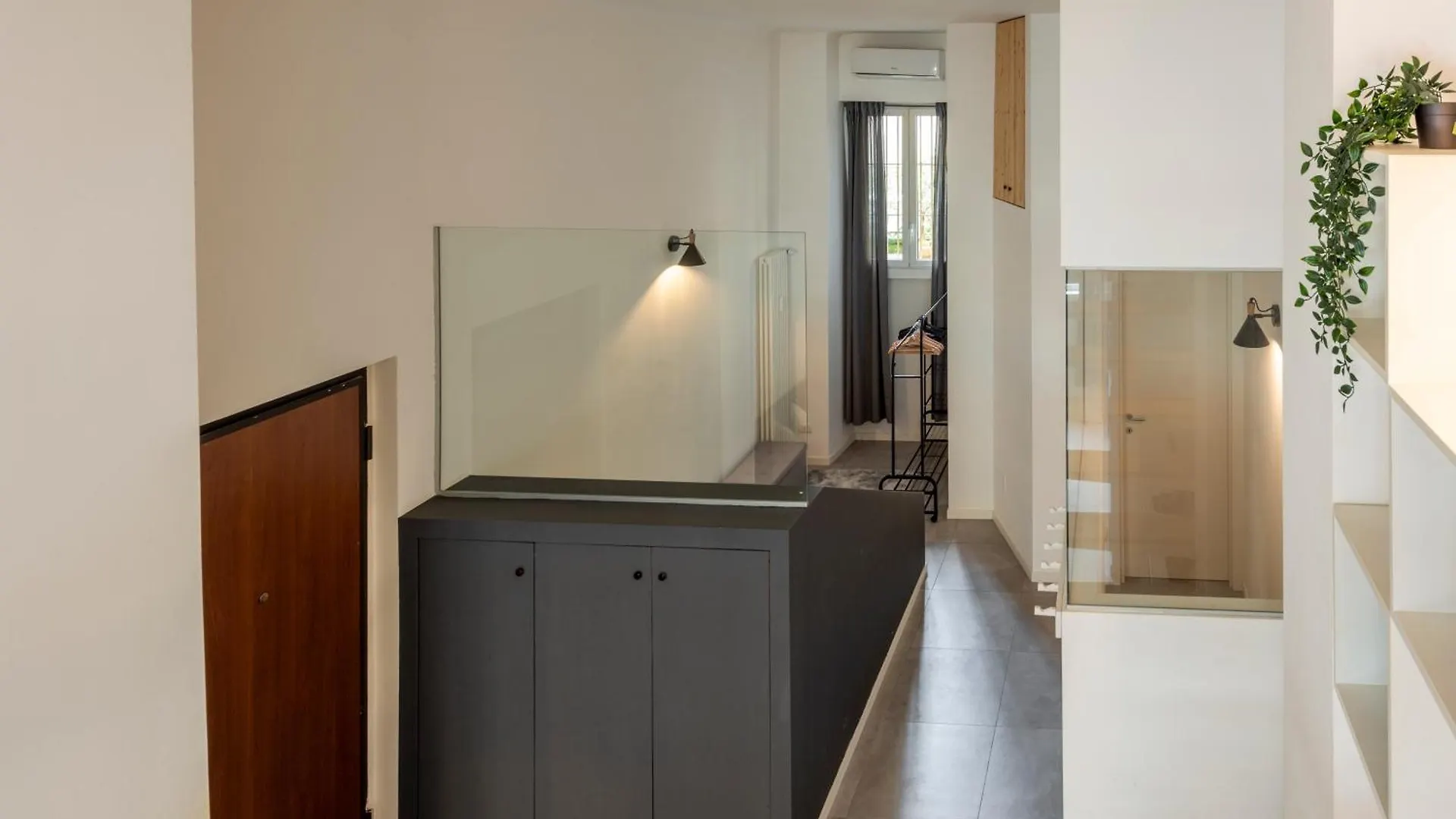 Appartement Carlo D'Adda 11 Il Cinema A Casa à Milan