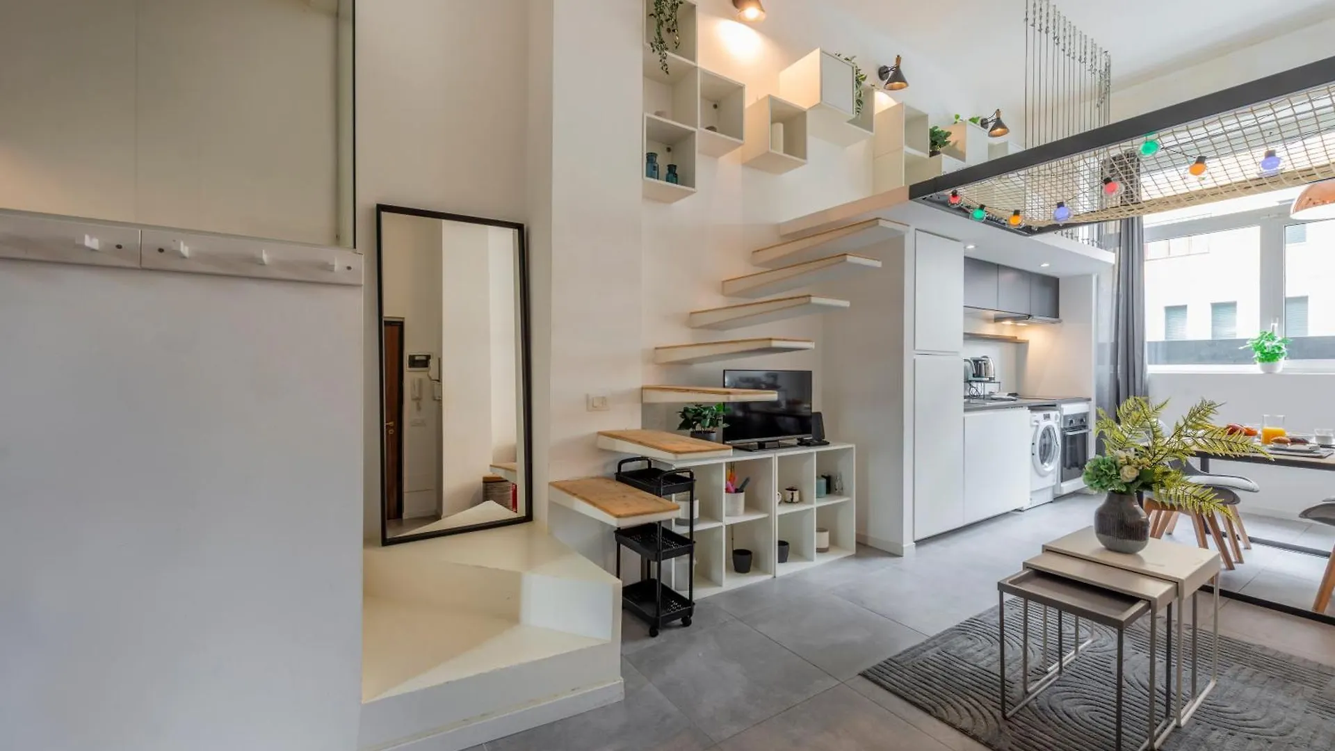 Appartement Carlo D'Adda 11 Il Cinema A Casa à Milan