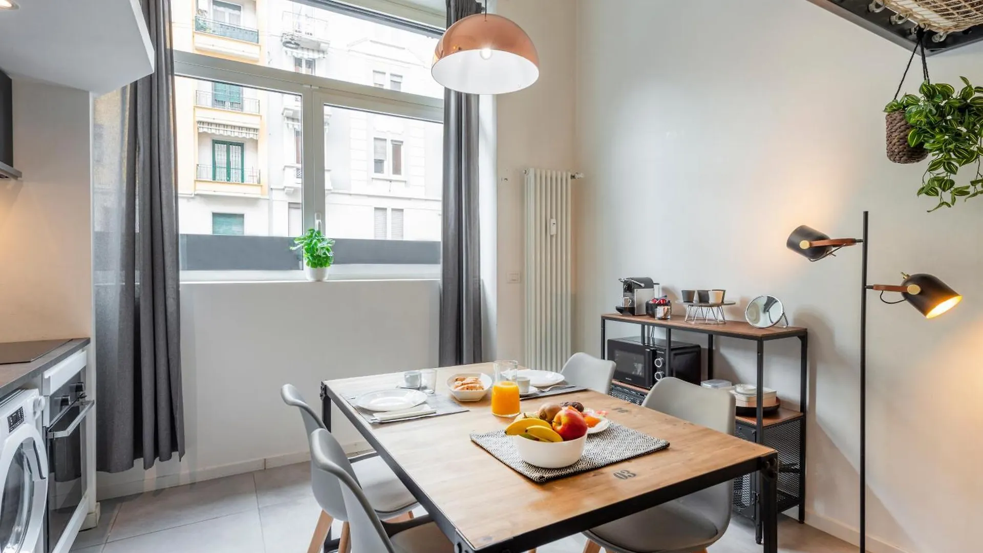 Appartement Carlo D'Adda 11 Il Cinema A Casa à Milan