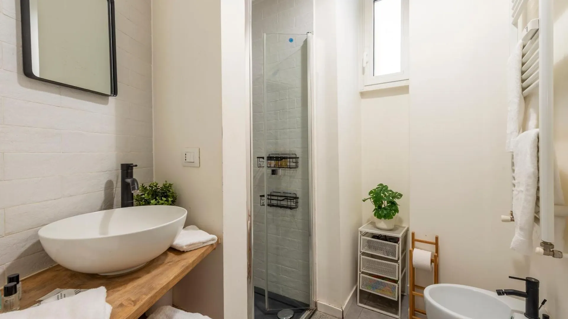 Appartement Carlo D'Adda 11 Il Cinema A Casa à Milan 0*,