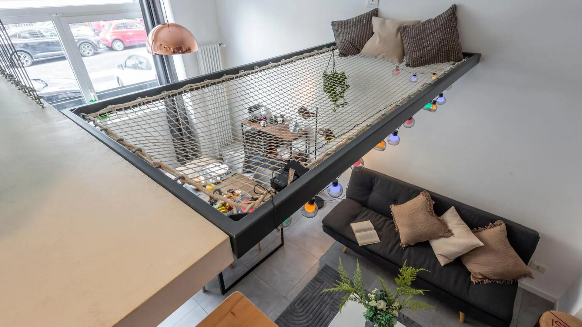 Appartement Carlo D'Adda 11 Il Cinema A Casa à Milan